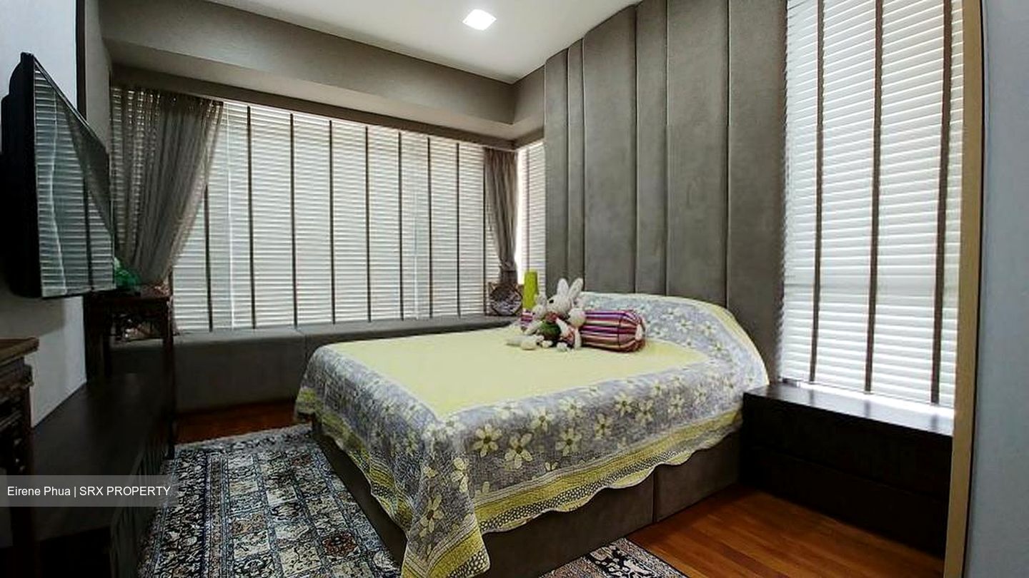 Vista Residences (D12), Condominium #604993441